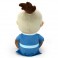 Phunny Plush - Avatar: The Last Airbender - 8" Sokka