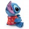Phunny Plush - Disney - Lilo & Stitch - 8" Hawaiian Stitch