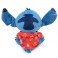 Phunny Plush - Disney - Lilo & Stitch - 8" Hawaiian Stitch