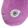 Yummy World Plush - 16" Earnest Eggplant & Georgia Peach