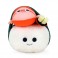 Yummy World Plush - Bubba The Shrimp Nigiri Sushi Interactive Plush