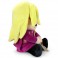 Phunny Plush - Disney - Hocus Pocus - 8" Sarah