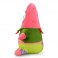 Phunny Plush - Nickelodeon - SpongeBob Kamp Koral - 8" Patrick