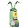 HugMe Plush - Nickelodeon - SpongeBob Kamp Koral - 13" Plankton (Shake Action)
