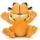 Phunny Plush - Garfield - Garfield (Relaxed Edition) (Suction Cup Window Clinger)