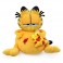 Garfield Plush - 13" Overstuffed Pizza