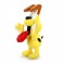Phunny Plush - Garfield - Odie (Suction Cup Window Clinger)