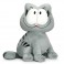 Garfield Plush - 13" Nermal Medium Plush