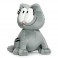 Garfield Plush - 13" Nermal Medium Plush