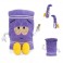 Phunny Plush - South Park - 10" Towelie (Stoned)