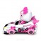 Hello Kitty And Friends Plush - 13" Tokyo Speed Racer Hello Kitty