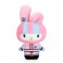 Hello Kitty And Friends Plush - 13" Tokyo Speed Racer - My Melody