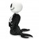 HugMe Plush - NBX -16" Jack Skellington (Shake Action)