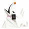 NBX Plush - 13" Zero Interactive Light Up Plush