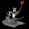 NBX Plush - 13" Zero Interactive Light Up Plush