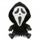 Phunny Roto Plush - Scream - 8" Ghost Face (GID)