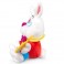 Phunny Plush - Disney - Alice In Wonderland - 8" White Rabbit