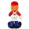 Phunny Plush - Elton John - 8" Elton John (Pinball Wizard)