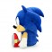 HugMe Plush - Sonic The Hedgehog - 16" Sonic (Shake Action)