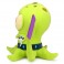 The Simpsons Plush - Treehouse Of Horror - 13" Kang