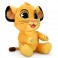 Phunny Plush - Disney - Lion King - 8" Young Simba