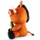 HugMe Plush - Disney - Lion King - 16" Timon & Pumba (Shake Action)
