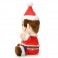 Phunny Plush - National Lampoon's Christmas Vacation - 8" Clark Griswald