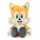 HugMe Plush - Sonic The Hedgehog - 16" Tails (Shake Action)