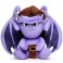 Phunny Plush - Gargoyles - 8" Goliath