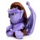 Phunny Plush - Gargoyles - 8" Goliath