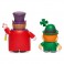 South Park Figures - 3" Imaginationland Mayor & Leprechaun 2-Pack