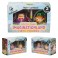 South Park Figures - 3" Imaginationland Mayor & Leprechaun 2-Pack