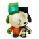 Vinyl Art Figures - South Park - 8" Anatomy Kyle