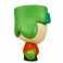 Vinyl Art Figures - South Park - 8" Anatomy Kyle