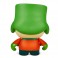 Vinyl Art Figures - South Park - 8" Anatomy Kyle