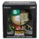 Vinyl Art Figures - South Park - 8" Anatomy Kyle