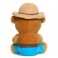 Phunny Plush - Smokey Bear - 8" Smokey