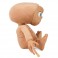 Phunny Roto Plush - E.T. The Extra Terrestrial - 8" E.T.