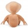 Phunny Roto Plush - E.T. The Extra Terrestrial - 8" E.T.