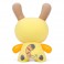 Dunny Vinyl Art Figures - Garfield - 8" El Impostor By WuzOne