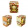 Dunny Vinyl Art Figures - Garfield - 8" El Impostor By WuzOne