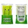 Yummy World Plush - 10" Crunchy Pickle In Bag Interactive Plush