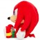 Phunny Plush - Sonic The Hedgehog - 8" Knuckles