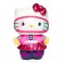 Hello Kitty And Friends Plush - 13" Hello Kitty Arcade Girl