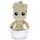 Phunny Plush - Marvel - Infinity Saga - 8" Potted Baby Groot