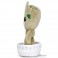 Phunny Plush - Marvel - Infinity Saga - 8" Potted Baby Groot