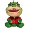Phunny Plush - Dinosaurs - 8" Earl