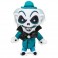 Phunny Plush - Disney - The Haunted Mansion - 8" Ezra Beane (GID)