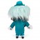 Phunny Plush - Disney - The Haunted Mansion - 8" Ezra Beane (GID)