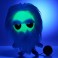 Phunny Plush - Disney - The Haunted Mansion - 8" Gus (GID)
